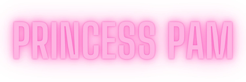 Princess Pam 🪽 cover image