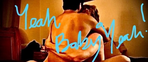 Yeah Baby Yeah cover image