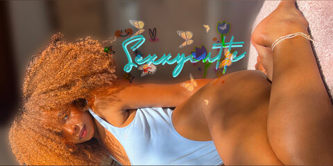 sexxycutte cover image