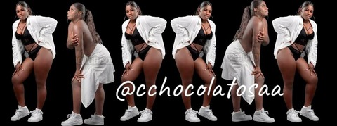 Dominicana 🇩🇴 chocolatosa 🍫 cover image