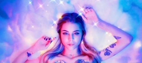 LittleLadyLacy cover image