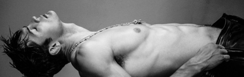 Dylan Geick cover image