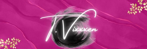 T.Vixxxen cover image