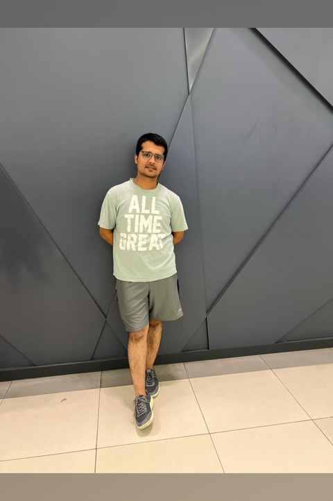 Jerry cover image