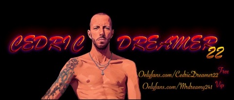 Cedric Dreamer 22 cover image