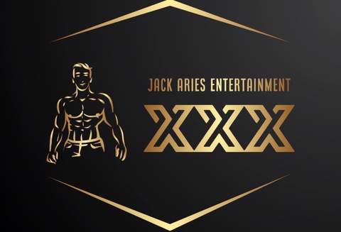 Jack Aries cover image