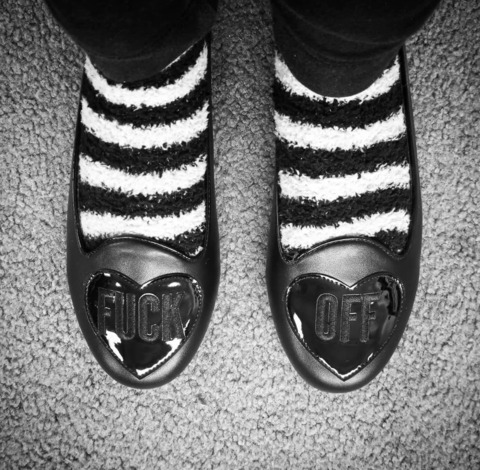 Mystic Metatarsal cover image