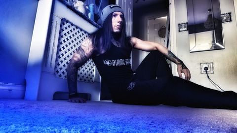 Andy Filth cover image