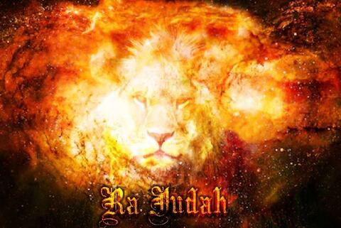 Big Judah cover image