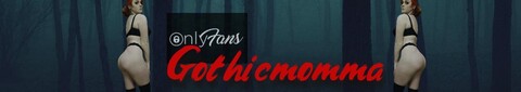 Gothic goddess cover image