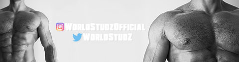 WorldStudZ cover image