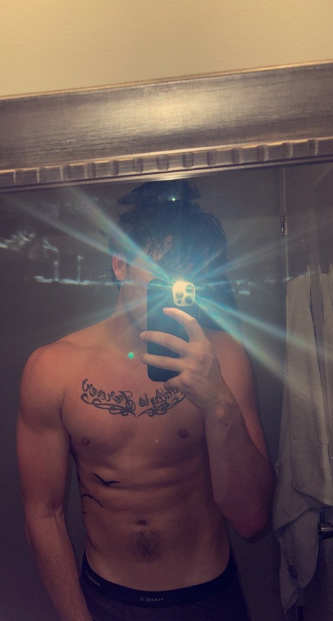 J profile image