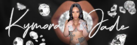 Kymora Jade cover image