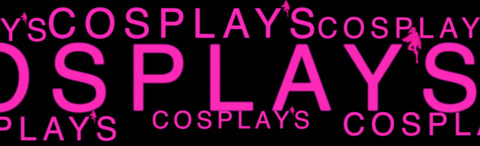 COSPLAYS cover image