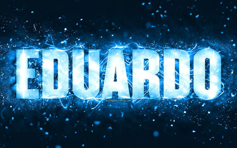 Eduardo Gallegos cover image