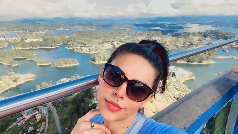 Natalya Osorio cover image
