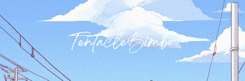 TentacleBimbo cover image