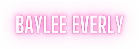 Baylee ♡ cover image