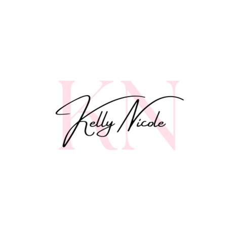 Kelly cover image