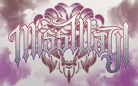 💦Miss May-i?💦 cover image
