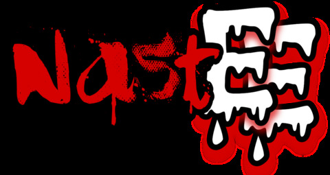 Nast E cover image