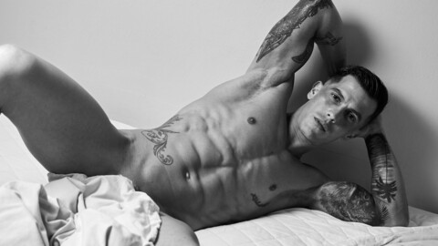Alber de Luca cover image