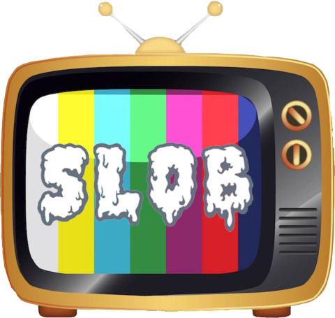 Slob TV cover image