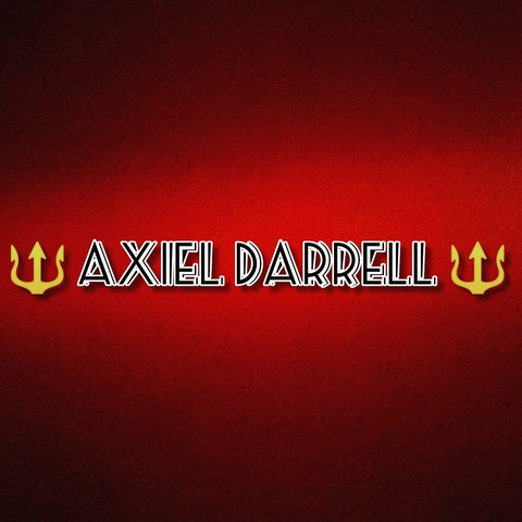 🔱 Axiel Darrell 🔱 profile image