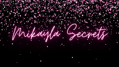 Mikayla Secrets cover image