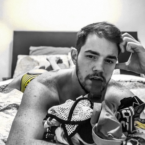 Andrew Kubik cover image