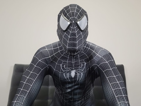 Eddie Brock cover image