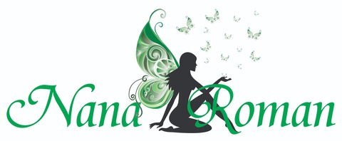 Nana Roman cover image