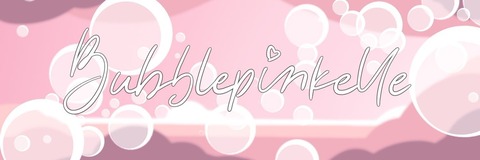 BubblePinkElle cover image