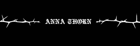 Anna Thorn cover image