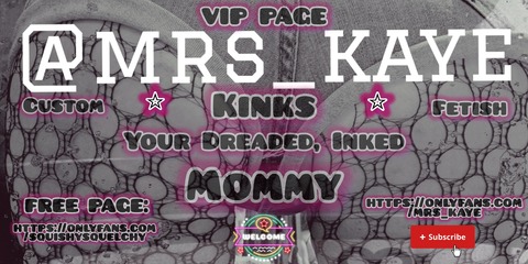 Mrs_Kaye cover image