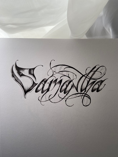 Samantha Salacious cover image