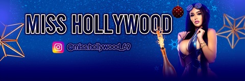 Miss Hollywood cover image