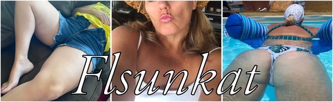 Flsunkat cover image