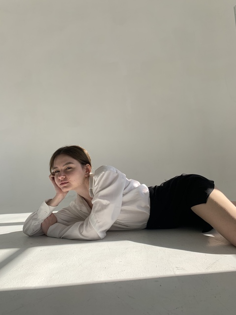 Екатерина Медведь cover image