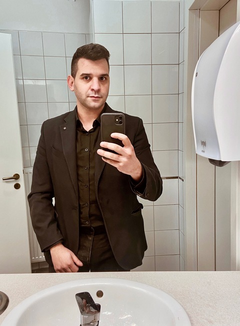 Marcel cover image