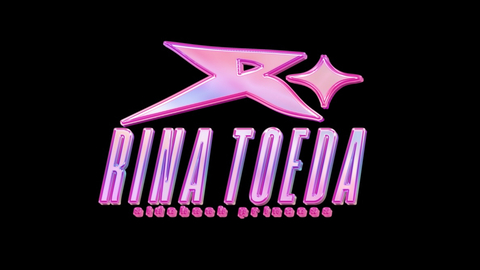 RINA TOEDA cover image