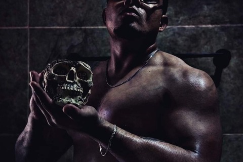 KONG BEAST🦍 cover image