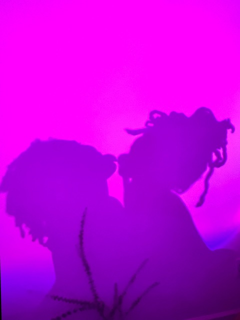 𝔗𝔯𝔦𝔫𝔦𝔱𝔶 🪞🕊 cover image