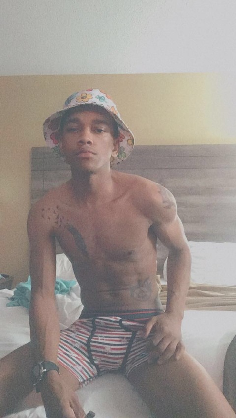 Southern style dickin’ cover image