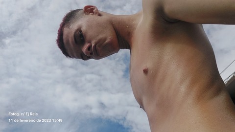 EJREIS cover image
