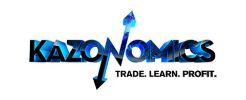 Kazonomics cover image