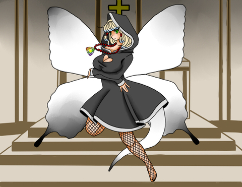 Leiknight cover image