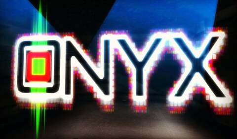 Onyx Jade cover image