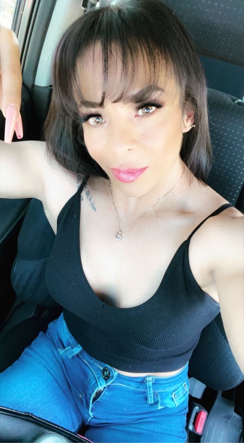 Miroslava Villareal cover image