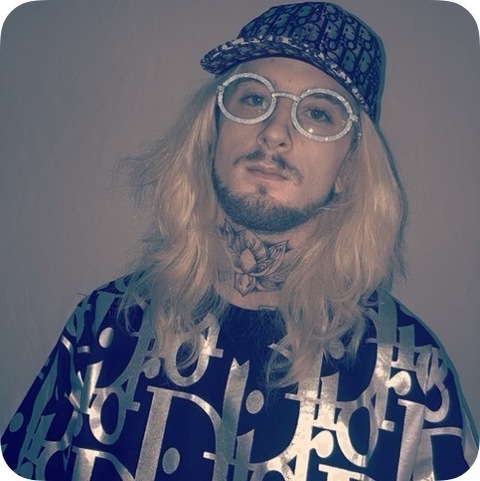 Griffdagod cover image